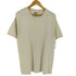 ギルダン GILDAN 90-00S バックプリント クルーネックTシャツ メンズ import:L