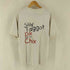 ギルダン GILDAN 90-00S バックプリント クルーネックTシャツ メンズ import:L