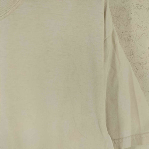 ギルダン GILDAN 90-00S バックプリント クルーネックTシャツ メンズ import:L
