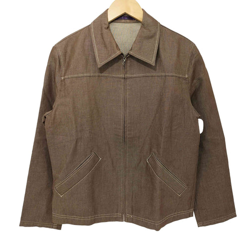ポールスミス Paul Smith 日本制 ワークブルゾン メンズ JPN:M