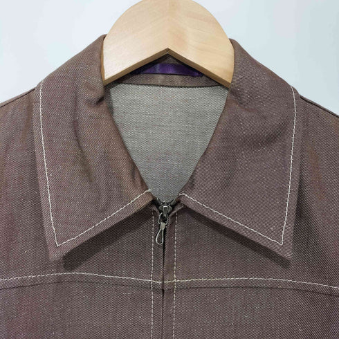ポールスミス Paul Smith 日本制 ワークブルゾン メンズ JPN:M