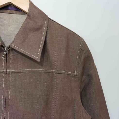 ポールスミス Paul Smith 日本制 ワークブルゾン メンズ JPN:M
