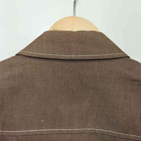 ポールスミス Paul Smith 日本制 ワークブルゾン メンズ JPN:M