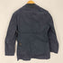 フリーマンズスポーティングクラブ FREEMANS SPORTING CLUB 2B デニム テーラードジャケット メンズ 2