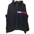 トミーヒルフィガー TOMMY HILFIGER フラッグデザイン フーデッドジャケット メンズ JPN:XL