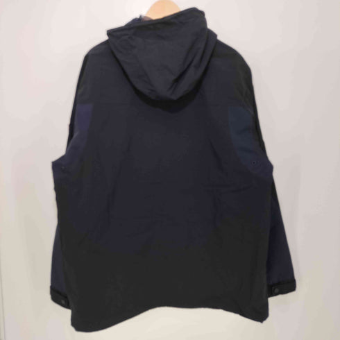 トミーヒルフィガー TOMMY HILFIGER フラッグデザイン フーデッドジャケット メンズ JPN:XL