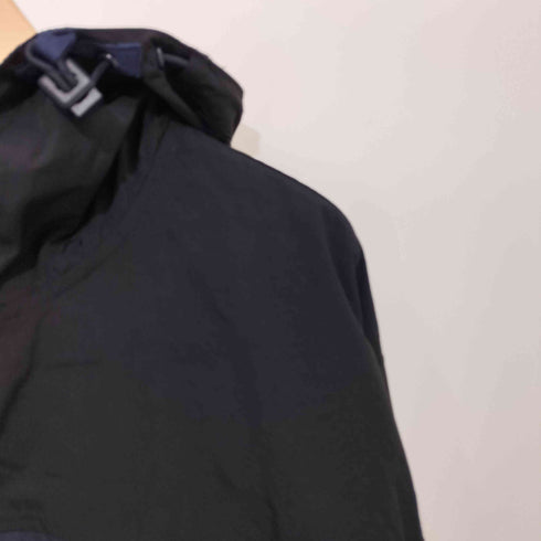 トミーヒルフィガー TOMMY HILFIGER フラッグデザイン フーデッドジャケット メンズ JPN:XL
