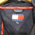 トミーヒルフィガー TOMMY HILFIGER フラッグデザイン フーデッドジャケット メンズ JPN:XL