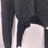 プランクプロジェクト PRANK PROJECT V-neck Slab Short Knit Vネックスラブショートニット レディース FREE