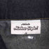 ATTITUDE MAKES STYLE アティチュード メイクス スタイル 2ND インディゴ クロップド デニムジャケット レディース M