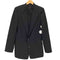 アトウ ato 25AW LAPEL BUTTONED JACKET ラペルボタンジャケット メンズ JPN:46