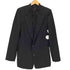 アトウ ato 25AW LAPEL BUTTONED JACKET ラペルボタンジャケット メンズ JPN:46