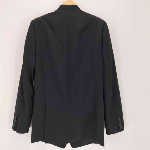 アトウ ato 25AW LAPEL BUTTONED JACKET ラペルボタンジャケット メンズ JPN:46
