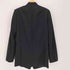 アトウ ato 25AW LAPEL BUTTONED JACKET ラペルボタンジャケット メンズ JPN:46