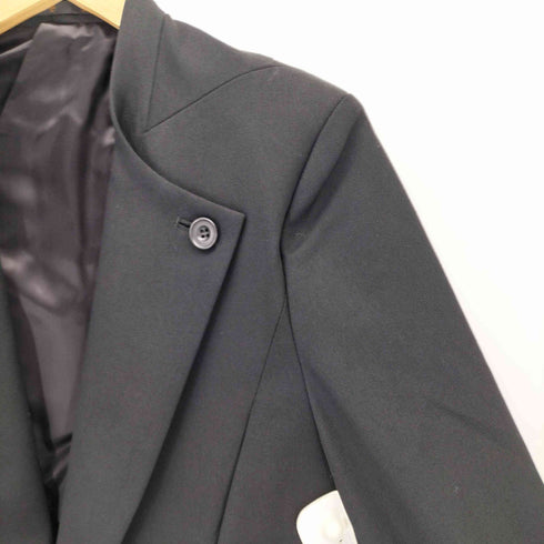 アトウ ato 25AW LAPEL BUTTONED JACKET ラペルボタンジャケット メンズ JPN:46