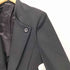 アトウ ato 25AW LAPEL BUTTONED JACKET ラペルボタンジャケット メンズ JPN:46