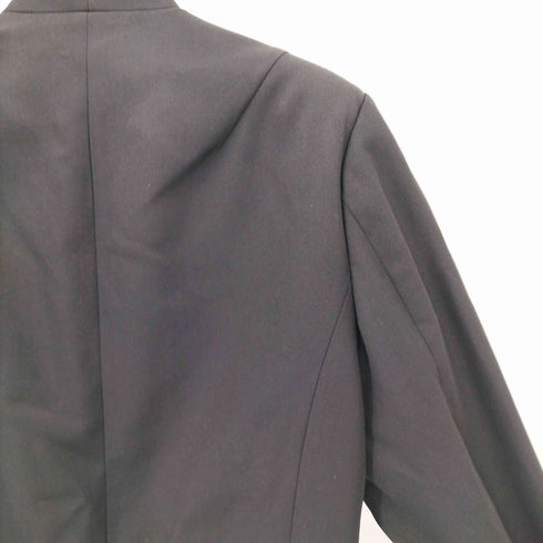 アトウ ato 25AW LAPEL BUTTONED JACKET ラペルボタンジャケット メンズ JPN:46