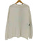 ヨーク YOKE 25SS RECYCLED SUVIN COTTON JERSEY YOKE T-SHIRT LONG SLEEVES リサイクルスビンコットンジャージヨークTシャツロングスリーブ メンズ JPN:3