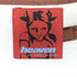 マークジェイコブス heaven by marc jacobs 23AW コットン イラスト リンガー Tシャツ レディース S