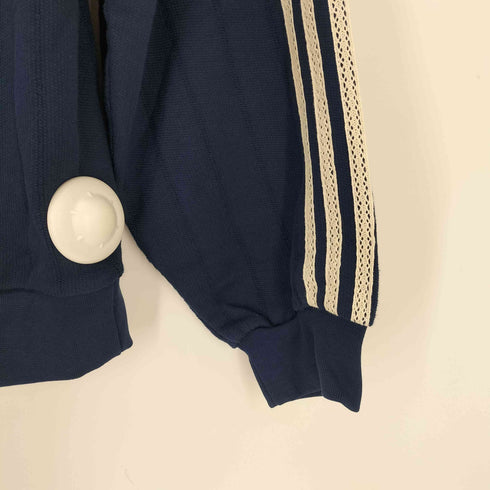 アディダスオリジナルス adidas Originals CLOT CREW SWEATSHIRT BY EDISON CHEN クロット クルー スウェットシャツ メンズ L