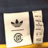 アディダスオリジナルス adidas Originals CLOT CREW SWEATSHIRT BY EDISON CHEN クロット クルー スウェットシャツ メンズ L