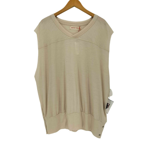 26SS barbell object バーベルオブジェクト sw ns top メンズ FREE