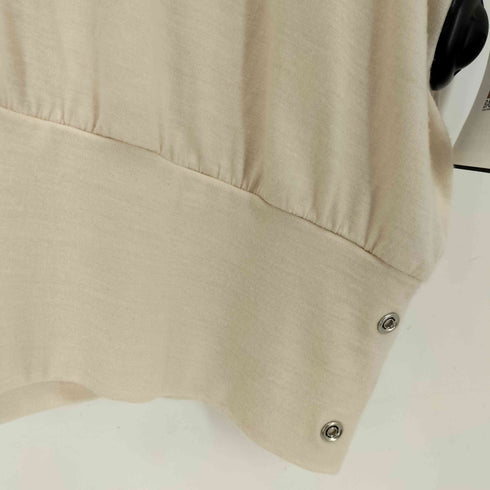 26SS barbell object バーベルオブジェクト sw ns top メンズ FREE