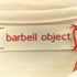 26SS barbell object バーベルオブジェクト sw ns top メンズ FREE