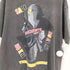 THE SUGAR PUNCH アニメプリント S/S Tシャツ メンズ JPN:M