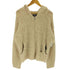 エフエーエフ/フェイクアズフラワーズ FAF/Fake As Flowers MOHAIR HOODIE モヘア フーディー メンズ 2