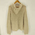 エフエーエフ/フェイクアズフラワーズ FAF/Fake As Flowers MOHAIR HOODIE モヘア フーディー メンズ 2