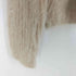 エフエーエフ/フェイクアズフラワーズ FAF/Fake As Flowers MOHAIR HOODIE モヘア フーディー メンズ 2