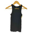 マークジェイコブス MARC JACOBS 23SS ICON RIB TANK アイコン リブ タンクトップ レディース XS