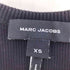 マークジェイコブス MARC JACOBS 23SS ICON RIB TANK アイコン リブ タンクトップ レディース XS