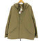 ナナミカ nanamica NYLON GORE-TEX Cruiser Jacket ナイロンゴアテックスクルーザージャケット メンズ import:M