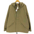 ナナミカ nanamica NYLON GORE-TEX Cruiser Jacket ナイロンゴアテックスクルーザージャケット メンズ import:M