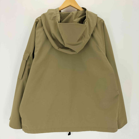 ナナミカ nanamica NYLON GORE-TEX Cruiser Jacket ナイロンゴアテックスクルーザージャケット メンズ import:M