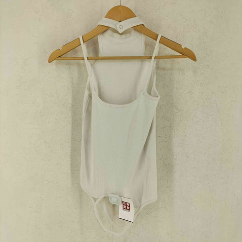 ビューティフルピープル beautiful people ouble-end spain pima jersey tank top レディース 38