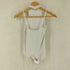 ビューティフルピープル beautiful people ouble-end spain pima jersey tank top レディース 38