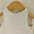 ビューティフルピープル beautiful people ouble-end spain pima jersey tank top レディース 38