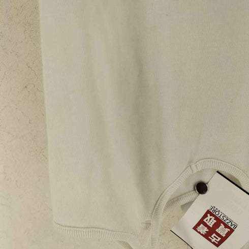 ビューティフルピープル beautiful people ouble-end spain pima jersey tank top レディース 38