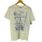 アンビル Anvil USA製 イラストプリント 番組 Tシャツ メンズ import:M