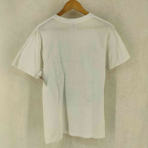 アンビル Anvil USA製 イラストプリント 番組 Tシャツ メンズ import:M