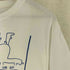 アンビル Anvil USA製 イラストプリント 番組 Tシャツ メンズ import:M