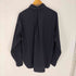 KIMMY キミー CRISPY CARGO SHIRT クリスピー カーゴ シャツ メンズ L