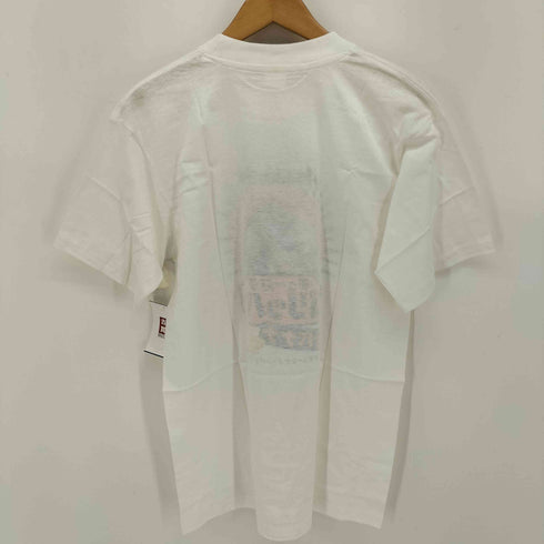 ASADACHI チューシテゴリッパァ ゴリラ プリント エロ Tシャツ メンズ import:L