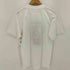 ASADACHI チューシテゴリッパァ ゴリラ プリント エロ Tシャツ メンズ import:L