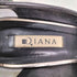 ダイアナ DIANA ラメ オープントゥパンプス レディース JPN:24.5