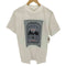 ASOBI スーパーエロイ ビール モチーフ プリント エロ Tシャツ メンズ import:L