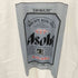 ASOBI スーパーエロイ ビール モチーフ プリント エロ Tシャツ メンズ import:L